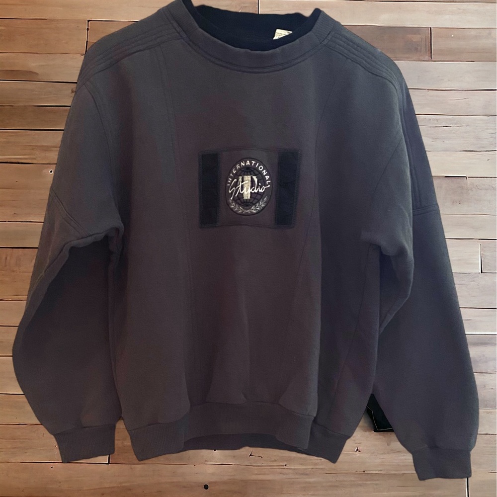 Vintage Trader Bay Sweatshirt